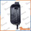 Serrure de porte avant gauche pour TOYOTA | 31417, 3100417